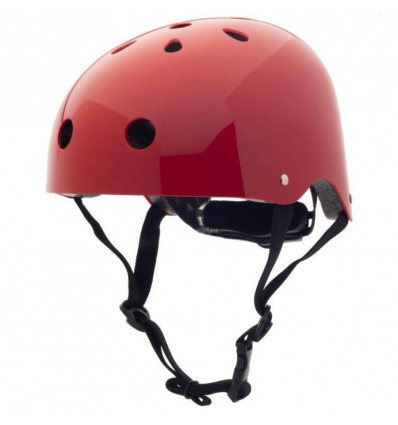 CoConuts helm M - rood