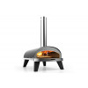 ZIIPA Piana pizza oven pellets - 40x73x H72.5cm - antraciet