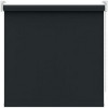 DECOSOL Rolgordijn 90x250cm - 5710 zwart - verduisterend