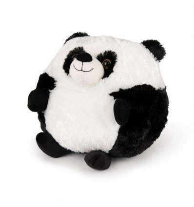 NOXXIEZ handwarmer kussen - panda