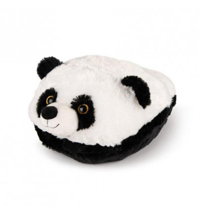 NOXXIEZ voetenwarmer - panda