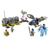 Lego Avatar 75573 Zwevende bergen: Site 26 & RDA Samson