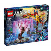 Lego Avatar 75574 Taruk Makto & Boom der zielen