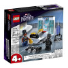 Lego Marvel 76212 Shuri's lab