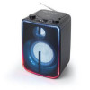 MUSE Party speaker - CD player - 60w