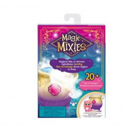 MAGIC MIXIES - Cream tea refill