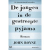 De jongen in de gestreepte pyjama - John Boyne