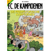 FC De Kampioenen 121 - De prehistorische kampioenen