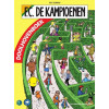 FC De Kampioenen spelboek - Doolhoven