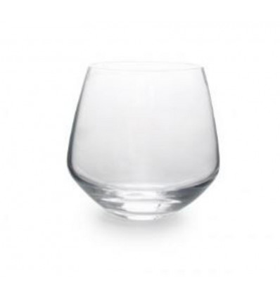 S&P Mystique - 4 water glazen 390ml ( elegant tijdloos design)