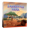 999 GAMES Savannah park