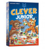 999 GAMES Clever Junior - Dobbelspel