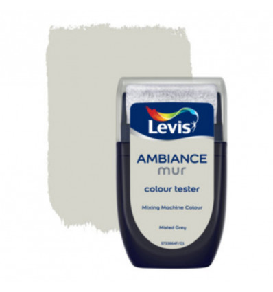 LEVIS Ambiance mur tester 30ml - Mis Lil