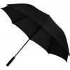 FALCONE Paraplu automatisch 130cm- zwart