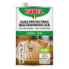 FABEL Teak & Exotisch hout beschermende olie - 1L