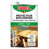FABEL Teak & Exotisch hout beschermer - 500ml