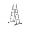 ESCALO - combi stelling/ladder Multi+ 2x6 treden