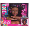 GIOCHI Kappershoofd Barbie - Afro style 10103426