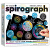 BOT-I Spirograph - Scratch and shimmer