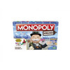 HASBRO Spel - Monopoly wereldreis 54895144MBN