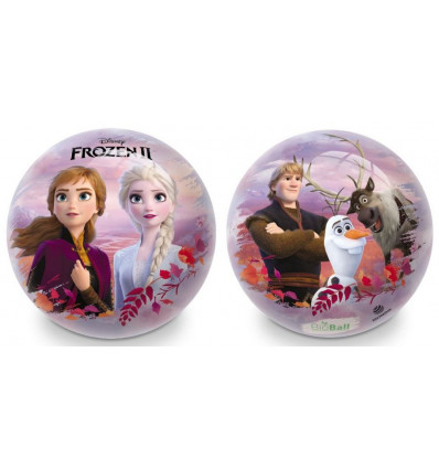 MONDO Frozen II - Bal 23cm (prijs per stuk)