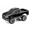 REVELL - Auto RAM 1500 Laramie Back in black