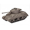 REVELL - Sherman M4A1