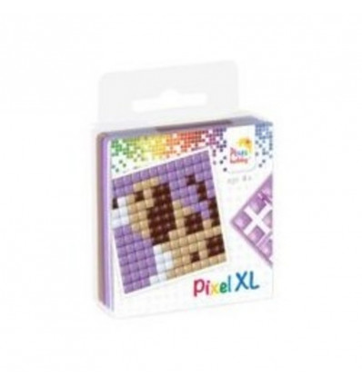 PIXEL - XL funpack - Hond