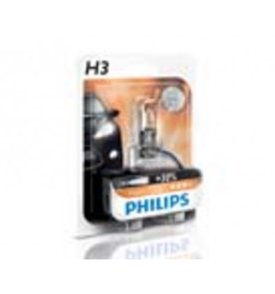 PHILIPS Halogeenlamp Vision - 55W 12V