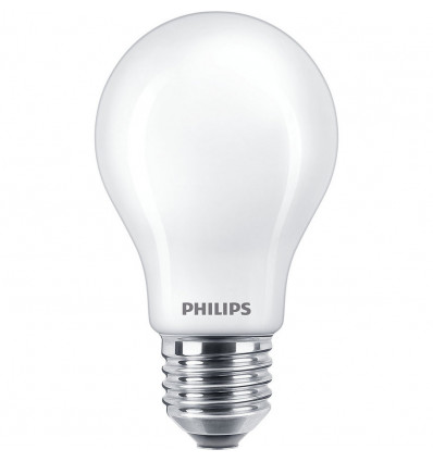 PHILIPS LED Lamp classic - 75W E27 A60 8718699763633 929002025757/lichtbron TU