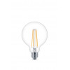 PHILIPS LED Lamp classic - 60W G93 E27 WW CL D 8719514323957 TUUC