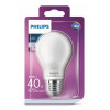 PHILIPS LED Lamp classic - 40W A60 E27 WW 1BC/6 8718696705490 929001323628