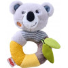 HABA Rammelaar knuffel - Koala 306654
