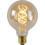Lucide lamp G95 E27/LED 5W - dimbaar dia 9.5 - amber