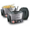 FRITEL friteuse / fondue - FF1400 voor 6personen 1400W 1.5L