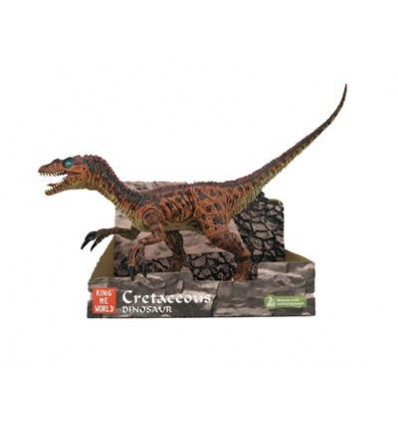 Dinosaurus - 83x55x45cm 10101759
