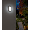 BRENNENSTUHL Ovale LED-lamp - OL 1650 1680lm IP65 wit