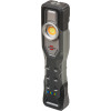 BRENNENSTUHL Accu LED-zaklamp - HL 701 AT 15CRI 900+200lm IP54