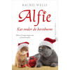 Alfie, kat onder de kerstboom - Rachel Wells