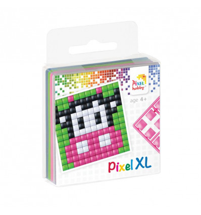 PIXEL - XL funpack - Koe