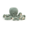 JELLYCAT knuffel Octopus odyssey - M