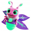 BOT-I Glowies firefly - Vuurvliegje roze pluche