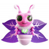 BOT-I Glowies firefly - Vuurvliegje roze pluche