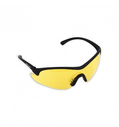 KREATOR Veiligheidsbril - geel
