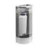 SMEG Waterfilter voor espressomachine (1 10)