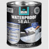 BISON Waterproof Seal 1kg - grijs