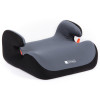 QUAX Topo autostoel comfort (15/36kg) - grijs/ zwart