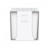 IPURO Essentials kaars 125g - pure white