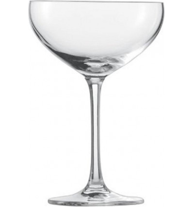 SCHOTT ZWIESEL Bar - 6 champagne coupe glazen 280ml