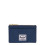 HERSCHEL Oscar RFID portefeuille - bluestone
